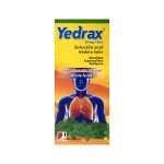 Imagen de YEDRAX 35MG FRASCO 120ML