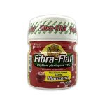 Imagen de FIBRA FLAT POLVO 400G MANZANA