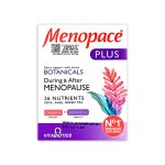 Imagen de MENOPACE PLUS * 56 TABLETAS