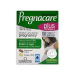 Imagen de PREGNACARE PLUS * 56 TABLETAS