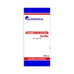 Imagen de ACETAMINOFEN JARABE 120MG/5ML X 120ML GALOMEDIKAL
