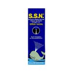 Imagen de S.S.N SPRAY NASAL 50 ML