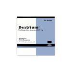 Imagen de DEXTRIUM 25 MG * SOBRE UNIDAD