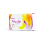 Imagen de TINELLE * 28 COMPRIMIDOS RECUBIERTOS