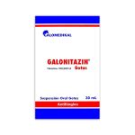 Imagen de GALONITAZIN GOTAS 30 ML