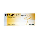Imagen de KERAFILM 2% GEL VAGINAL 78 GR