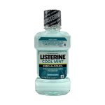 Imagen de LISTERINE ZERO * 250 ML (MENTA SUAVE)