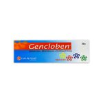 Imagen de GENCLOBEN CREMA * 30 GRAMOS **CAPLIN**