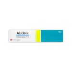 Imagen de ACICLOVIR 5% CREMA X 15 G CAPLIN