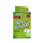 Imagen de ANTIGRIPAL BLISTER X 4 CAPLETAS CAPLIN