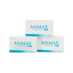 Imagen de ANMAX 400MG X 5 CAPSULAS