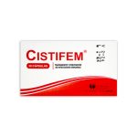 Imagen de CISTIFEM * 30 CAPSULAS