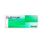 Imagen de CLEVIUM 50MG/2ML * 1 AMPOLLA C/JERINGA