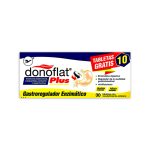Imagen de DONOFLAT PLUS X 30 TABLETAS + 10 TAB GRATIS