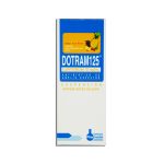 Imagen de DOTRAM 125 MG * 60 ML POLVO P/SUSPENSION
