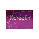 Imagen de KOREOFIN * 21 + 7 TABLETAS **CAPLIN**