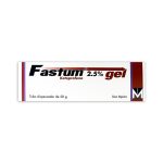Imagen de FASTUM GEL 50 GRAMOS