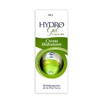 Imagen de HYDROGEL CREMA HIDRATANTE 10% UREA * 200 ML
