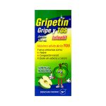 Imagen de GRIPETIN INFANTIL GRIPE Y TOS * 120 ML