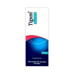 Imagen de TIGUM 0.5% SOLUCION OFTALMICA X 5 ML