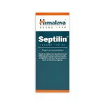 Imagen de SEPTILIN JARABE 100 ML