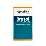 Imagen de BRESOL * 60 TABLETAS