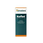Imagen de KOFLET JARABE X 100 ML
