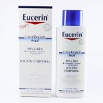 Imagen de EUCERIN UREA REPAIR PLUS 10% LOCION CORPORAL X 250ML