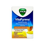Imagen de VITAPYRENA 5G X 5 SOBRES