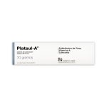 Imagen de PLATSUL-A CREMA TOPICA TUBO 200 GR