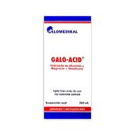 Imagen de GALOACID SUSPENSION ORAL X 360 ML