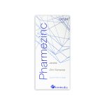 Imagen de PHARMEZINC JARABE * 120 ML