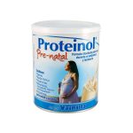 Imagen de PROTEINOL PRE-NATAL SABOR VAINILLA * 454 GRAMOS