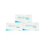 Imagen de ARA H PLUS 50MG/12.5MG X 30 TABLETAS