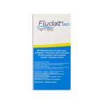 Imagen de FLUDALT DUO 100MCG/50MCG * 60 CAPSULAS