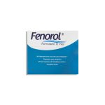 Imagen de FENOROL 12MCG X60 CAPSULAS + 1 INHALADOR