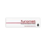 Imagen de FUROMET CREMA * 15 GRAMOS