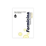 Imagen de FORMICINA 500 MG * 12 CAPSULAS
