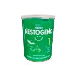 Imagen de NESTOGENO 1 * 400 GRAMOS