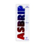 Imagen de ASBRIP JARABE 150 ML