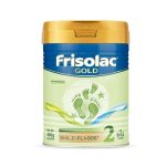 Imagen de FRISOLAC GOLD 2 * 400 GRAMOS