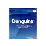 Imagen de DENGUINA TABLETA