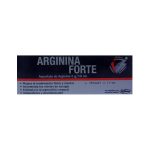 Imagen de ARGININA FORTE X 10 AMP BEBIBLES INFASA