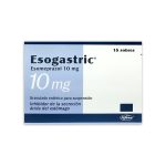 Imagen de ESOGASTRIC 10 MG * 15 SOBRES