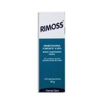 Imagen de RIMOSS 18G. SPRAY NASAL