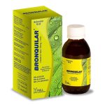Imagen de BRONQUILAR * SOLUCION ORAL 120 ML