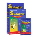 Imagen de SUDAGRIP ANTIGRIPAL * 1 SOBRE GRANULADO