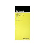 Imagen de LAXALAN * JARABE 220 ML