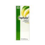 Imagen de DUPHALAC JARABE * 150 ML