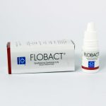 Imagen de FLOBACT SOLUCION OFTALMICA X 5 ML